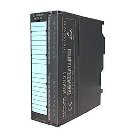 Module CPU UC Siemens S7-300 SM321 pour connecter l&#39;automate à des signaux de processus numériques