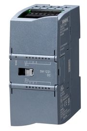 Modular Type Siemens S7 PLC , Functional Small Programmable Logic Controller