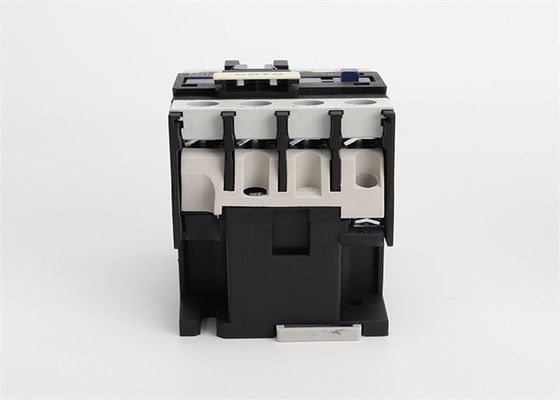 CJX2 32A Ac Magnetic Contactor Three Poles