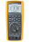 Fluke 287 289 Digital Clamp Meter Multimeter For Temperature Instrumentation