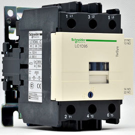 Interrupteur de contacteur électrique série AC Schneider TeSys LC1-D LC1-D09 à LC1-D95