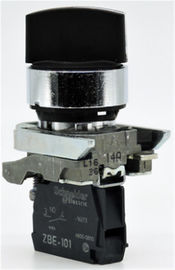 Interrupteur de la série de boutons poussoirs Schneider série XB4BD / interrupteur industriel