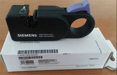 Câbles et connecteurs pour automates Siemens rapides Outil de dénudage 6GK1905-6AA00